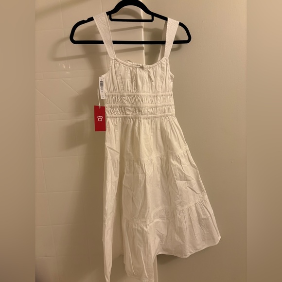 Sunday Best Martine Midi Dress - Picture 2 of 4